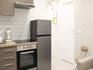 Apartamento Paris  13