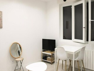 Apartamento Paris  2