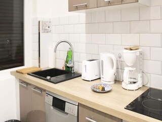 Apartamento Paris  3