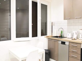Apartamento Paris  4