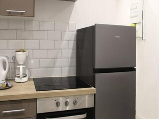 Apartamento Paris  5