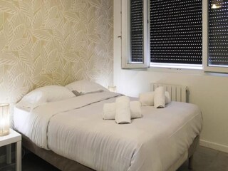 Apartamento Paris  6