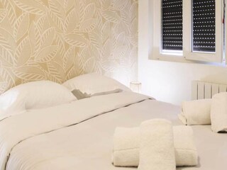 Apartamento Paris  7