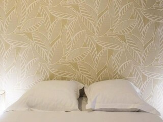 Apartamento Paris  8