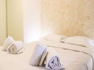 Apartamento Paris  9