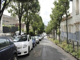 Apartamento Paris  12