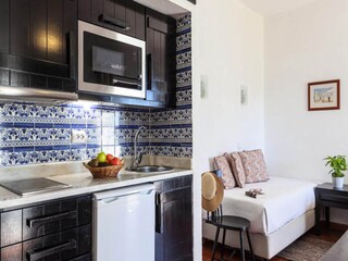 Apartment Cabanas  12