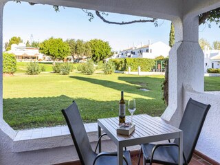 Apartment Cabanas  13