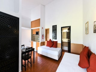 Apartment Cabanas  9