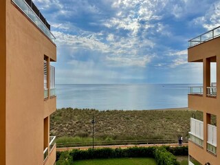 Appartement Pals Buitenaudio-opname 5