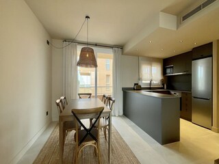 Apartment Pals Ausstattung 13