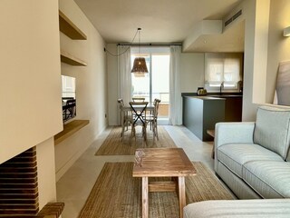 Appartement Pals Kenmerken 27