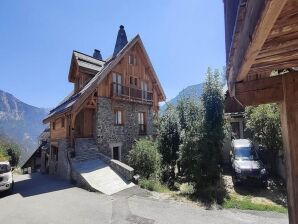 Appartement Chalets pour 13 Personnes - Puy Saint Vincent - image1