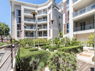 Apartment Cagnes sur Mer  8