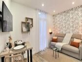 Apartamento Aix-en-Provence  1