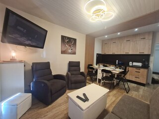 Apartment Les Deux Alpes Features 1