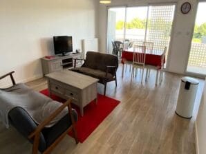 Apartments for 4 People - Locmiquélic - image1