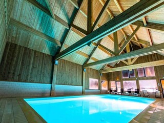 Apartment Le Revard  9