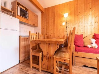 Apartment Le Revard  11