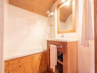 Apartment Le Revard  4