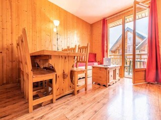 Apartment Le Revard  6
