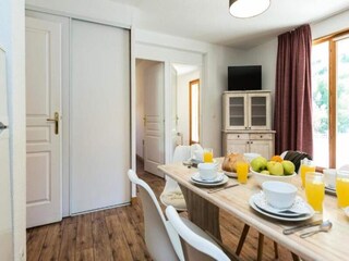 Apartment Saint Sorlin d Arves  14