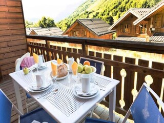 Apartment Saint Sorlin d Arves  2