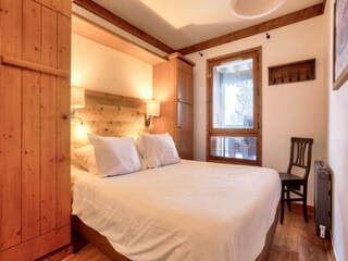 Apartamento Montvalezan  4