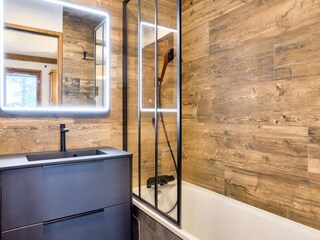 Apartamento Montvalezan  5