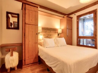 Apartamento Montvalezan  26