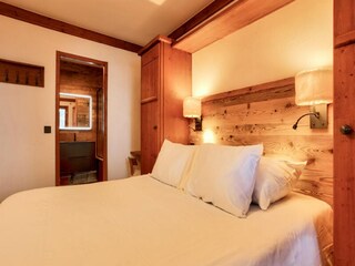 Apartamento Montvalezan  27