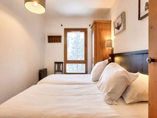 Apartamento Montvalezan  28