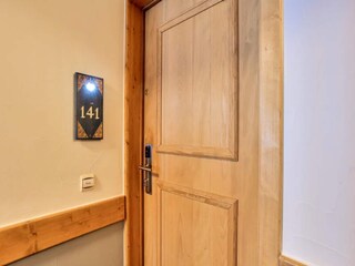 Apartamento Montvalezan  32