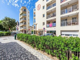 Apartamento Les Sables-d'Olonne  2