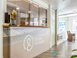 Apartamento Les Sables-d'Olonne  4