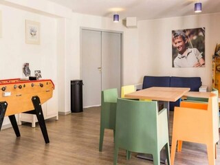 Apartamento Les Sables-d'Olonne  8