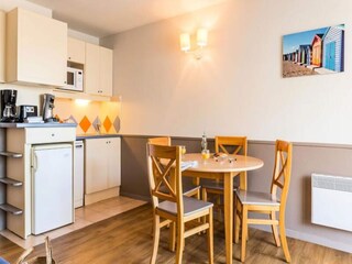 Apartamento Les Sables-d'Olonne  12