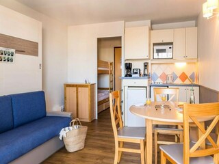 Apartamento Les Sables-d'Olonne  16
