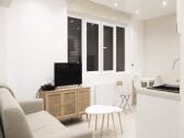 Apartamento Paris  1