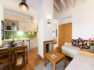 Appartement Cabanas  2
