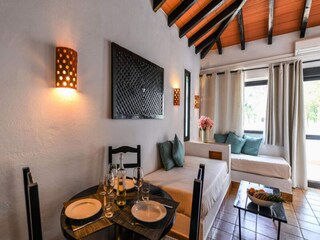 Apartment Cabanas  5