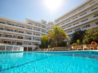 Appartement Santa Ponsa  8