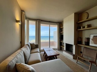 Apartamento Pals Características 7