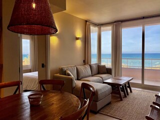 Apartamento Pals Características 16