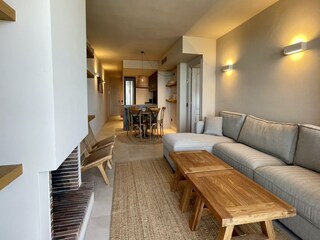 Appartement Pals Kenmerken 20
