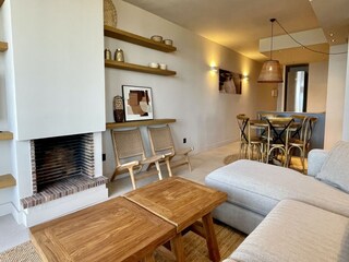 Apartamento Pals Características 8