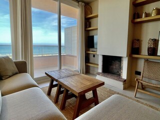 Apartamento Pals Características 19