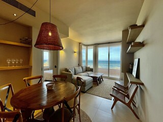 Apartamento Pals Características 21
