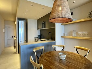 Apartamento Pals Características 22