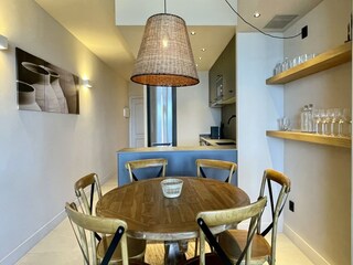 Apartamento Pals Características 9